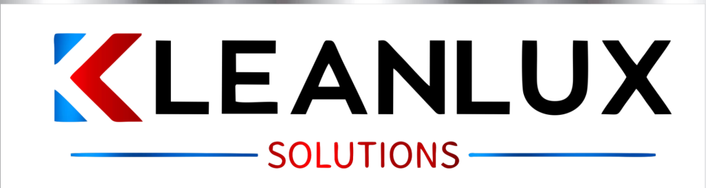 Kleanlux Solution